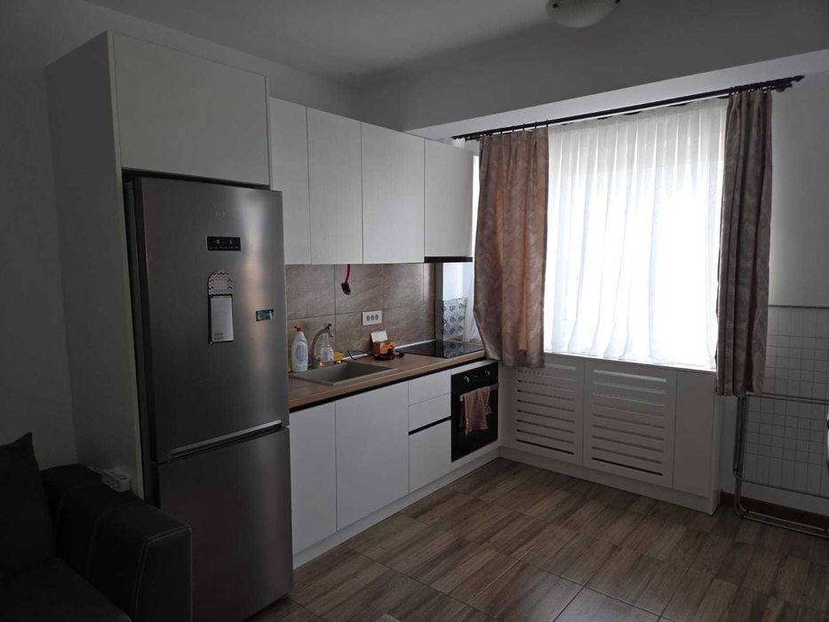 Chirie ap 1 camera Cartier Prima -Onestilor