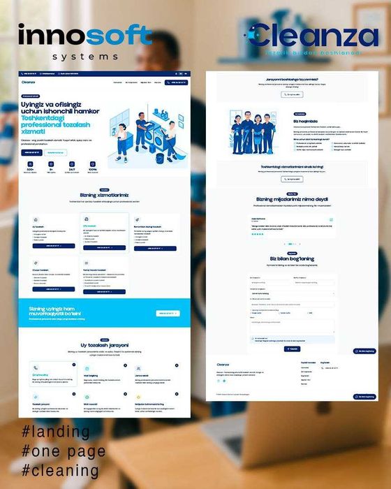 Sayt | Web sayt | Website | Веб-сайт — internet do‘kon, Telegram bot