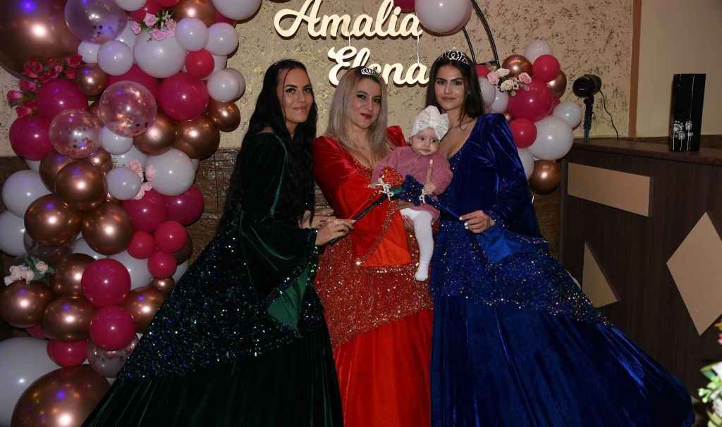 Ursitoare botez Dâmbovița