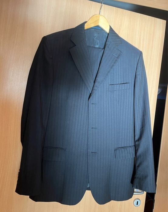 Costum Bigotti Gatsby