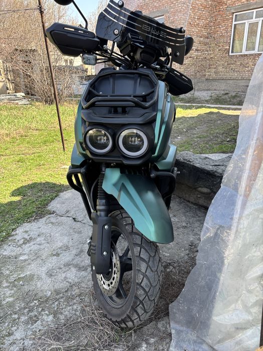 Скутер Tank 150cc
