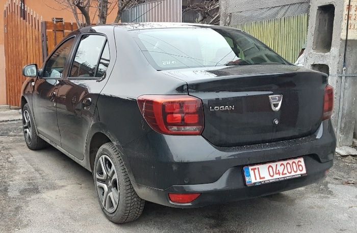 De vânzare Dacia Logan 1.0