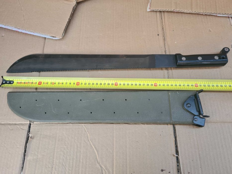 Macetă Macheta 1991 Oregon – Armata SUA