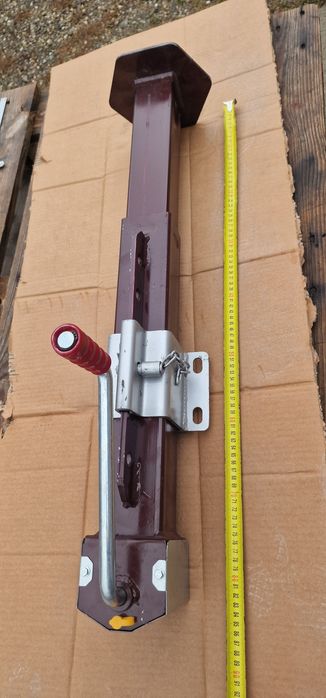 Picior sprijin remorca 7 tone pret 800 lei se poate trimite prin curie