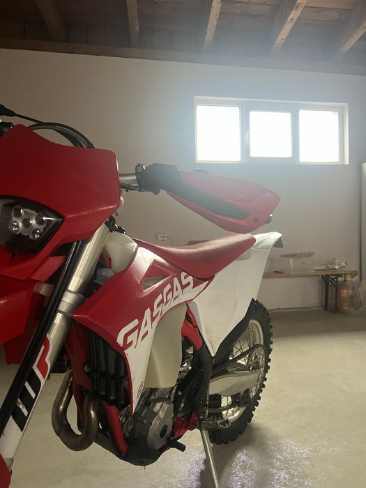 Gasgas EC 250 2022
