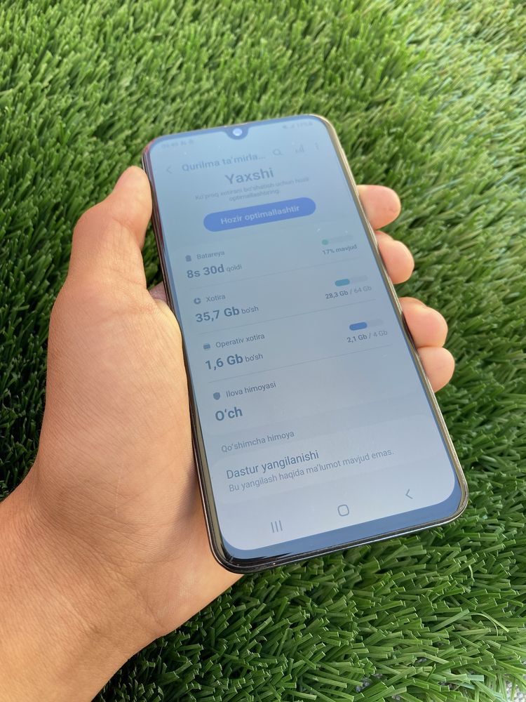 samsung galaxy A 40