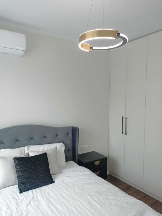 Продава се Тристаен апартамент в Варна, Левски - 100 кв.м за 2400 €/кв.м - Снимка #14