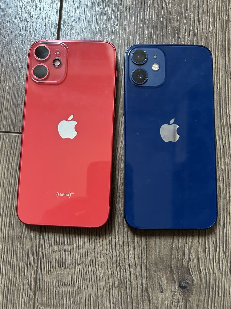 Carcasa iphone 12 mini