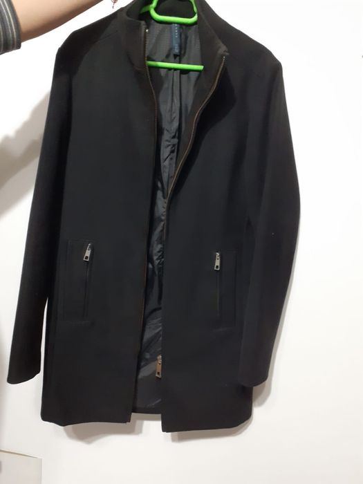 Palton Zara Man  S