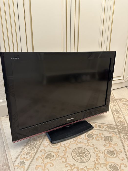 Телевизор Hisense LCD32V77 32”