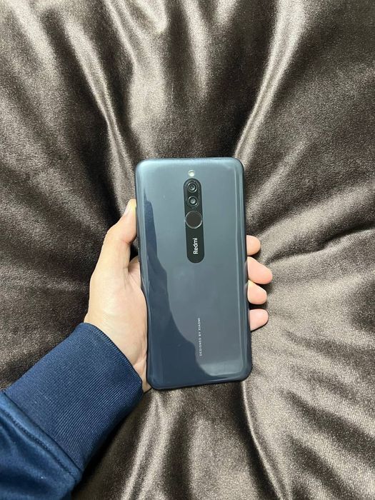 Redmi 8 ideal 10/10