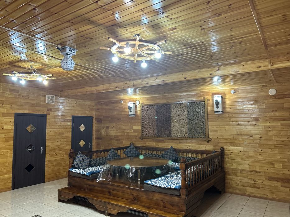 Сауна круглосуточно 24/7