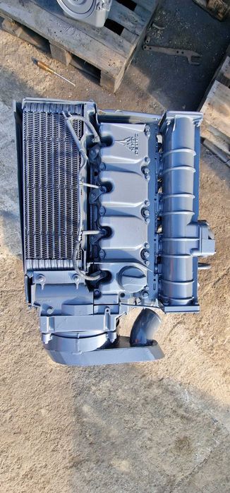 Motor Deutz BF4L1011T