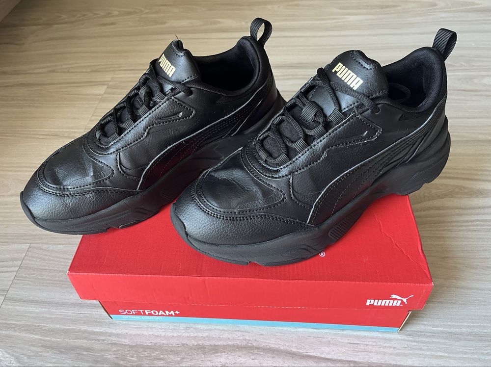 Дамски маратонки PUMA CASSIA SL #38.5