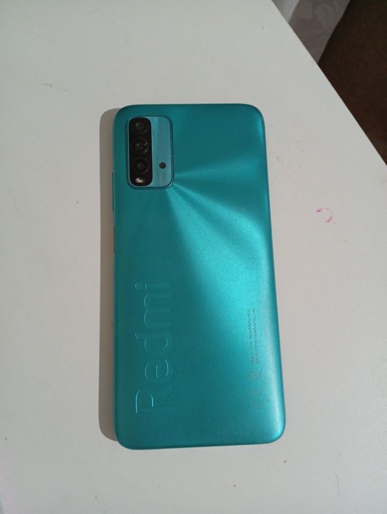 Продам Redmi 9T в отличном состоянии
