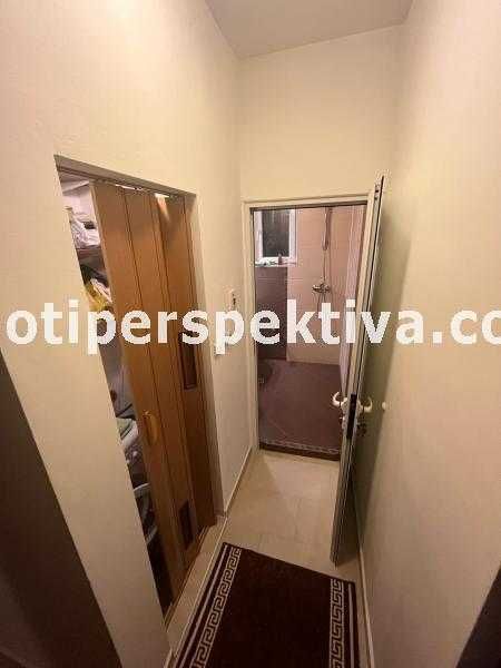 Продава се Двустаен апартамент в Пловдив, Кючук Париж - 60 кв.м за 1573 €/кв.м - Снимка #9