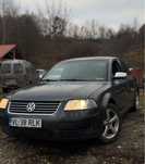 Schimb passat b5.5