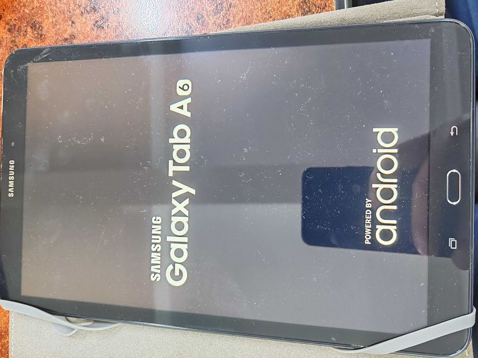 Tableta tip SAMSUNG Galaxy A6
