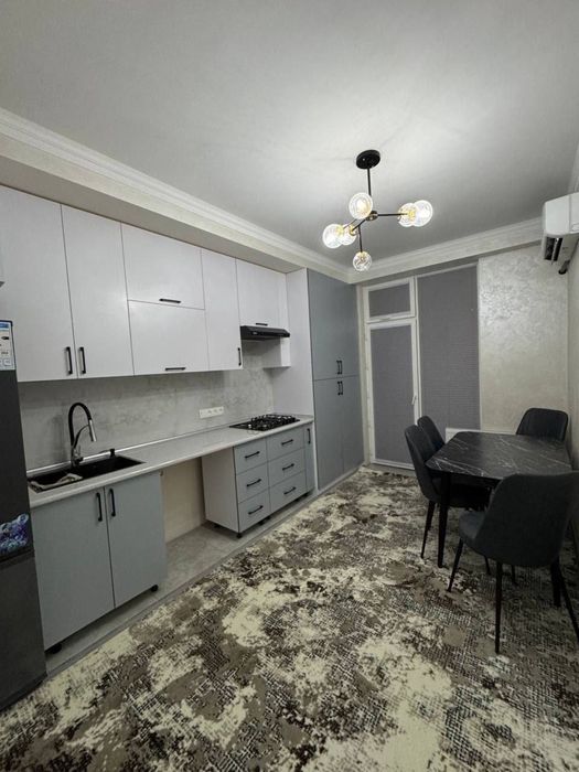 Аренда квартиры 2х ком Девушкам Юнусабад 16-квартал ЖК Хон Сарой