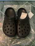 Crocs Classic Negru