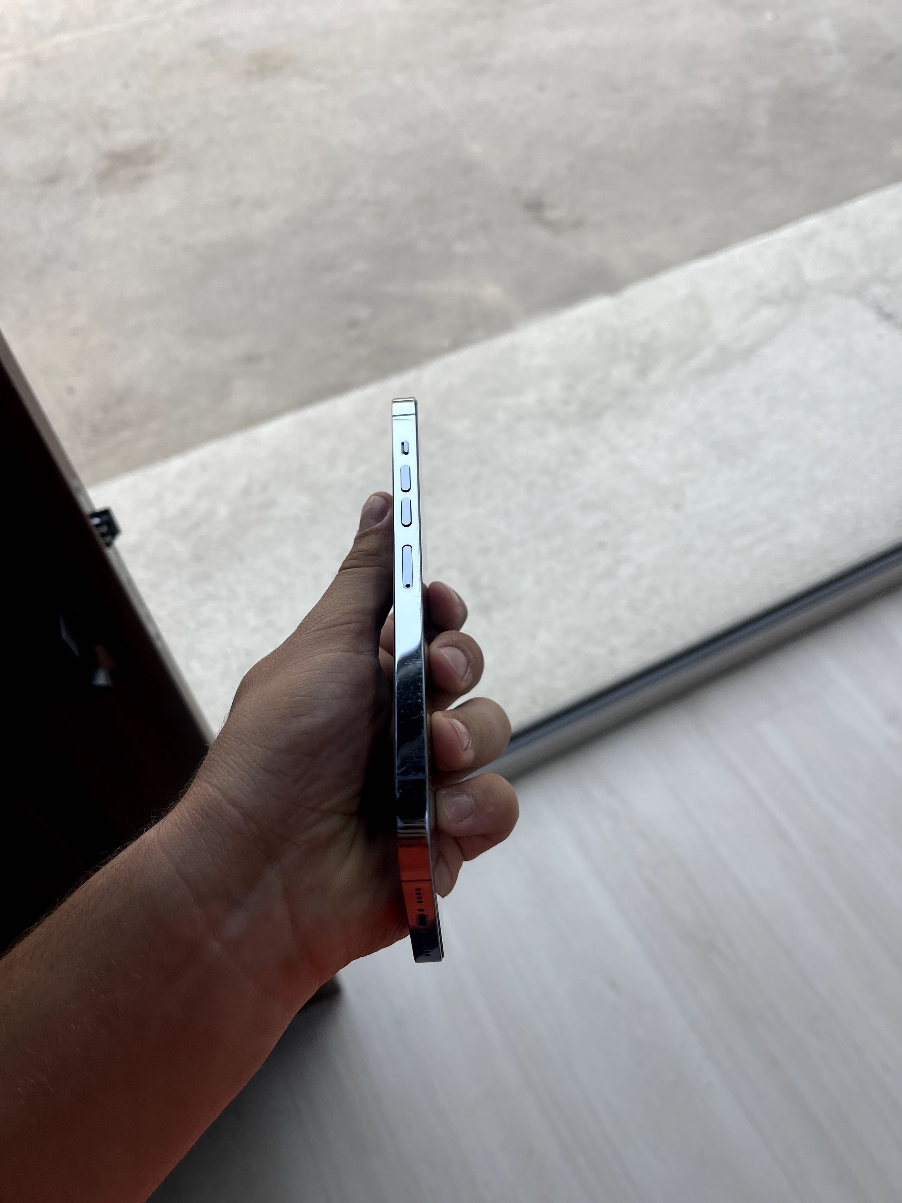iPhone 13 Pro Max 256gb