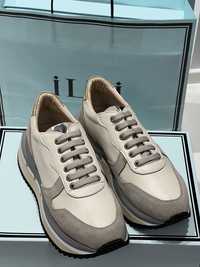Продам бизнес: обувь турецко-итальянского бренда ILVI.