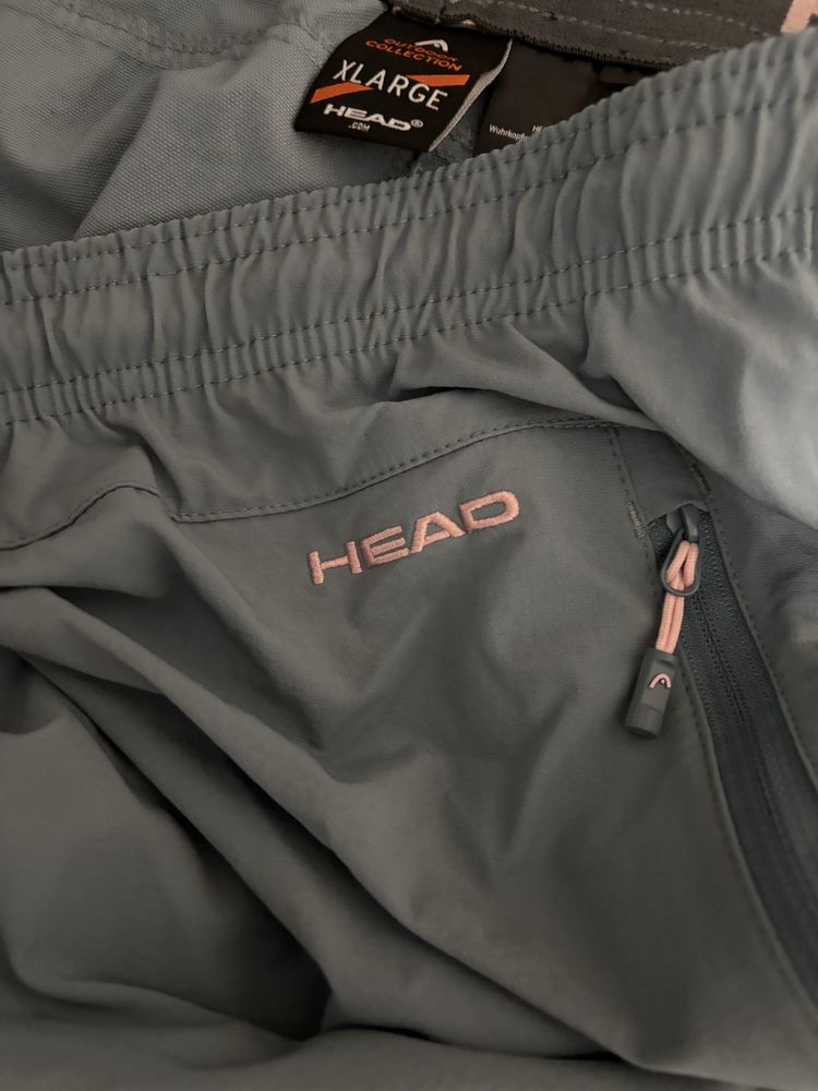 Туристически панталон HEAD
