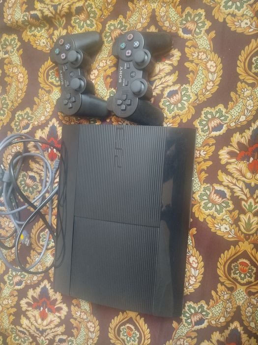 Plesteyshen3 SLIM sotiladi