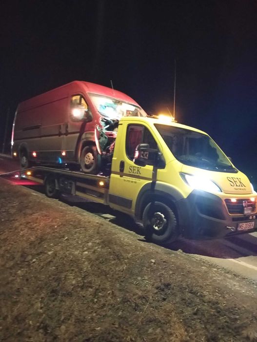 tractări auto sek Reghin non stop