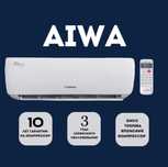 Кондиционер Aiwa Inverter