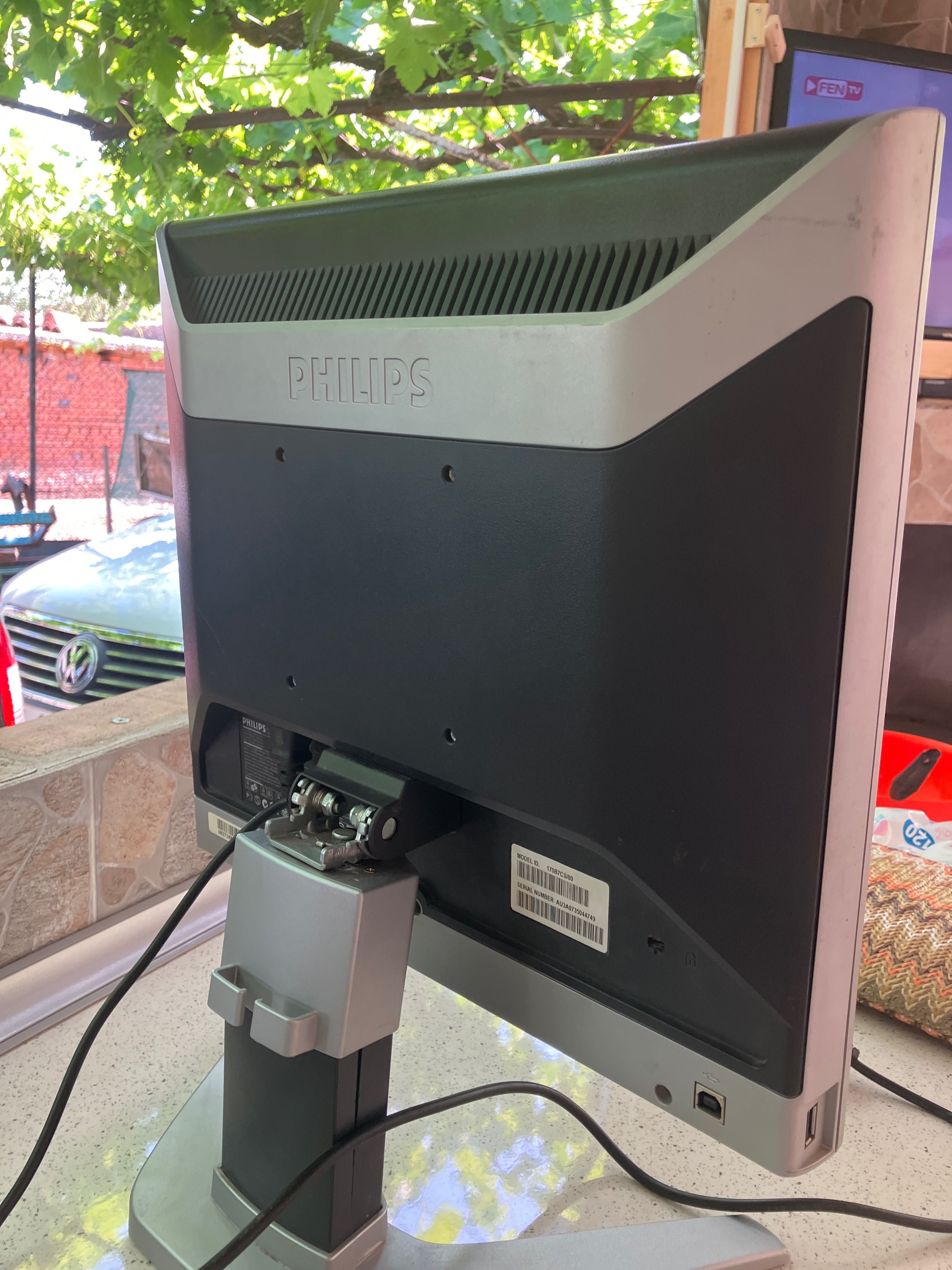 Монитор - Philips 170 B
