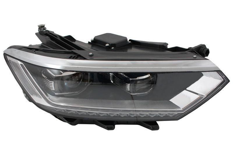 Faruri Full LED Dinamic compatibil cu VW Passat B8 3G (2014-2019) Matr