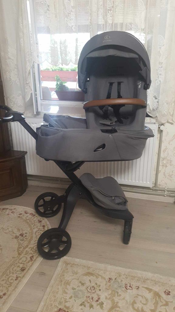 Stokke X set 3in1