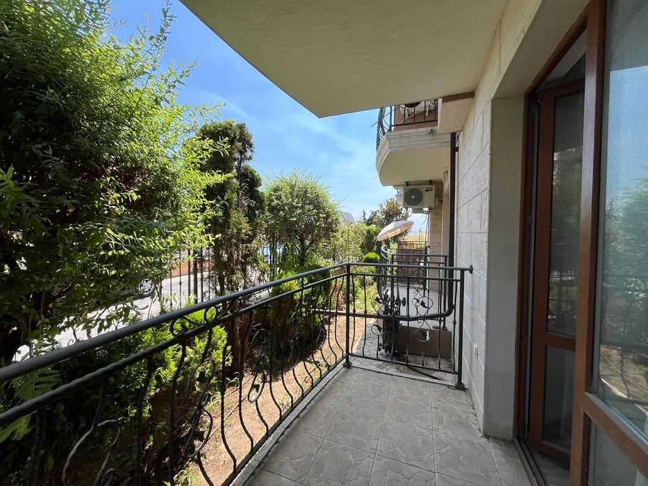 Продава се Двустаен апартамент в с. Равда, Област Бургас - 68 кв.м за 1456 €/кв.м - Снимка #9