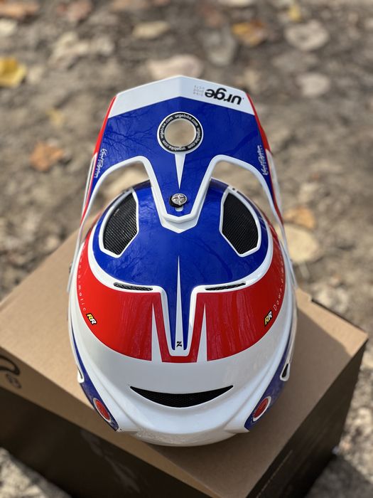 Casca Urge Down-o-matic DH