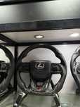 Руль для bmw, toyota, mercedes, audi