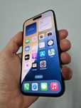 iPhone 15 Pro, 128 gb, neverlock, 100% bateria.