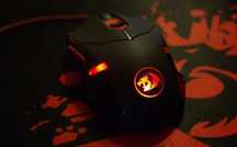 +++ Mouse gaming Redragon Centrophorus ( cu un defect ) +++