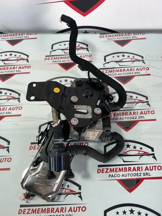 Webasto/Incalzitor Auxiliar OEM Audi Q7/Q8 A6 C8 A7