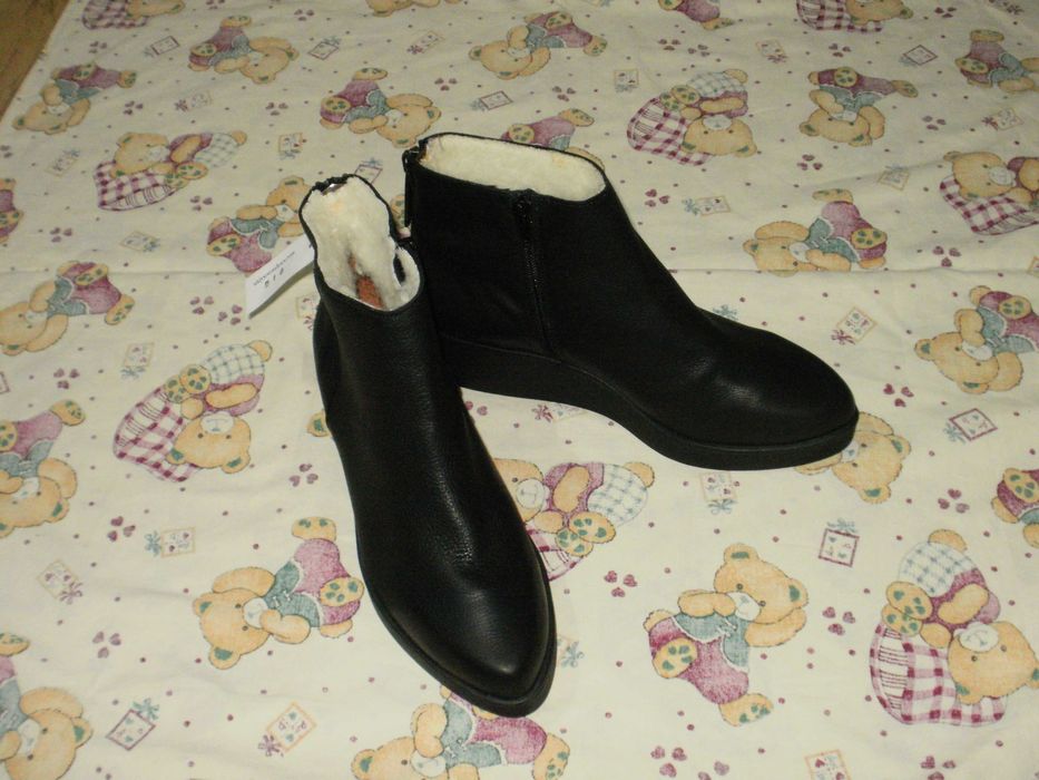 SIXTYSEVEN SHOES нови естествена кожа 38