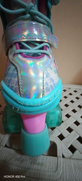 Оригинални кънки BYOX