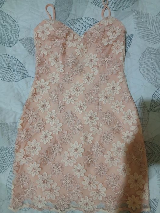 Рокля Alessa Алеса