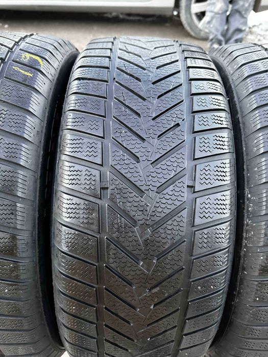 SET 4 Anvelope Iarna 215/50 R18 VREDESTEIN Wintrac Xtreme S 92V