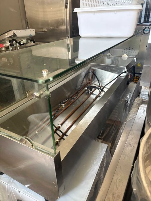 Мензола /употребявана/