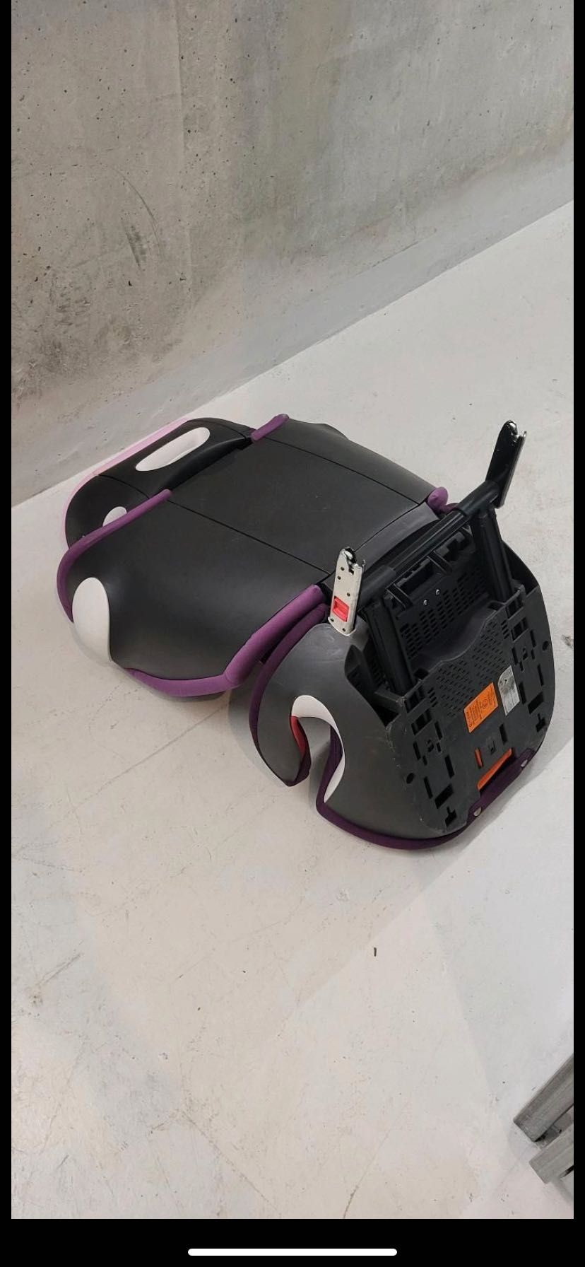 Столче за кола Cybex M fix