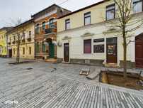 Spatiu comercial, 130 m2, Ultracentral, str. Iuliu Maniu, Cluj-Napoca