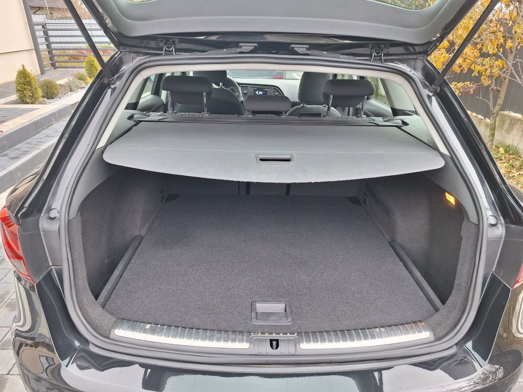 Seat leon 2014   motor!!!2.0 TDI!!!