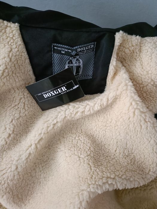 Geaca iarnă barbati