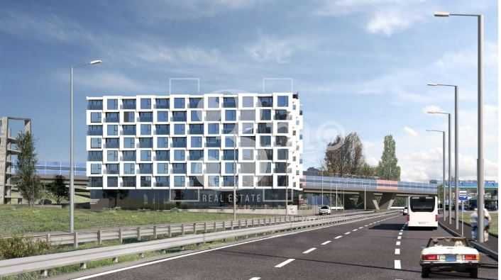 „3mo“ продава тристаен апартамент, находящ се в ж.к. Дружба 2