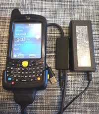 Мобилен терминал с WWAN и баркод скенер Motorola Symbol ZEBRA MC55